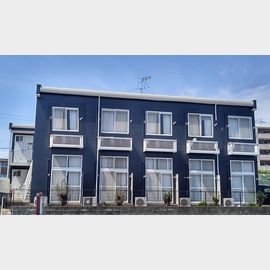 レオパレスシャトル香椎駅B 2階 築21年6ヶ月の賃貸物件