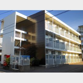 レオパレスウィングポート 2階 築24年4ヶ月の賃貸物件