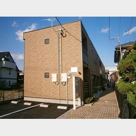 レオネクストリバージュ中央の賃貸物件
