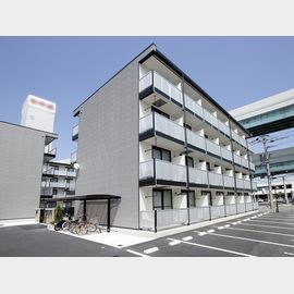 レオパレス博多豊１の賃貸物件