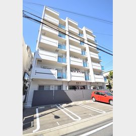 Casa Bianca 1階 築17年2ヶ月の賃貸物件