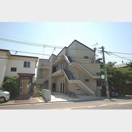箱崎駅より徒歩2分 1階 築19年2ヶ月の賃貸物件