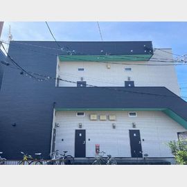 プランタン六本松の賃貸物件