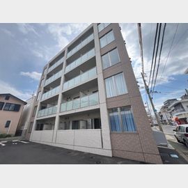 柚須駅より徒歩23分 新築 5階建の賃貸物件