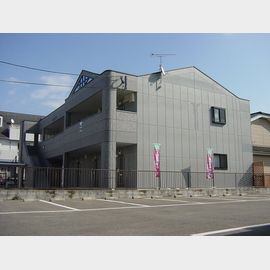 春日原駅より徒歩30分 1階 築21年7ヶ月の賃貸物件