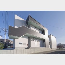 リーフレストの賃貸物件