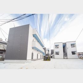 箱崎駅より徒歩12分 1階 築11年10ヶ月の賃貸物件