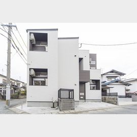 ロッククリスタル和白の賃貸物件