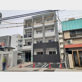 マナメゾン白金 3階 築3年3ヶ月の賃貸物件