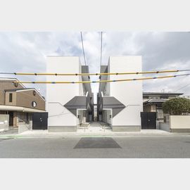 南福岡駅より徒歩17分 1階 築9年4ヶ月の賃貸物件