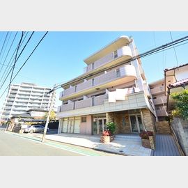 雑餉隈駅より徒歩7分 1階 築19年4ヶ月の賃貸物件