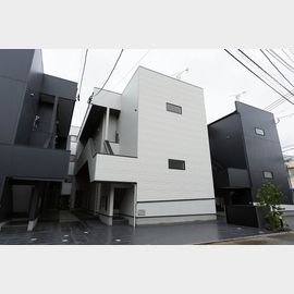 竹下駅より徒歩14分 1階 築13年1ヶ月の賃貸物件