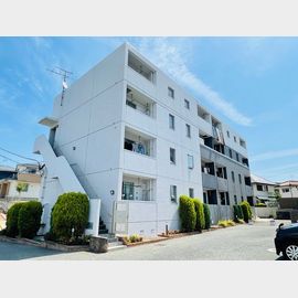 エレヴァート城南の賃貸物件