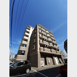 六本松駅よりバス9分 6階 築24年5ヶ月の賃貸物件
