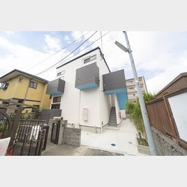 GECK桜ケ丘 1階 築11年11ヶ月の賃貸物件