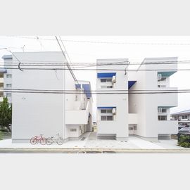 Raccoltaの賃貸物件