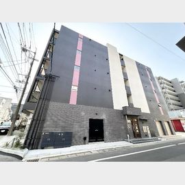 春日原駅より徒歩2分 3階 新築の賃貸物件