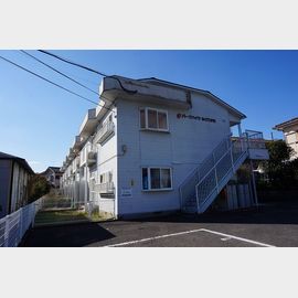 パークハイツみどりが丘の賃貸物件