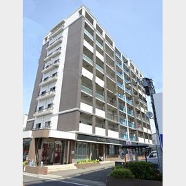 レイ・クレストの賃貸物件