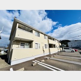 イーストコウセンAの賃貸物件