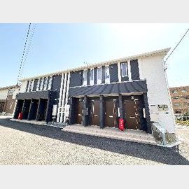 春日原駅より徒歩8分 新築 2階建の賃貸物件