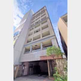 サンロージュ箱崎駅前 3階 築19年7ヶ月の賃貸物件