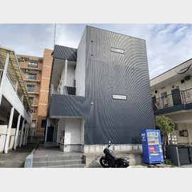 ルミカ産大前の賃貸物件