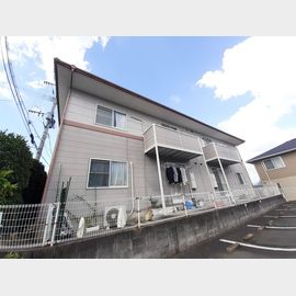 六本松駅よりバス24分 築31年10ヶ月 2階建の賃貸物件