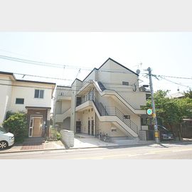 シュプリームメゾンAの賃貸物件