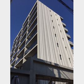 薬院大通駅より徒歩6分 4階 築10年10ヶ月の賃貸物件