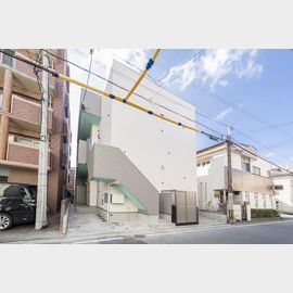 高宮駅より徒歩11分 1階 築10年11ヶ月の賃貸物件