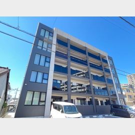高宮駅より徒歩9分 3階 新築の賃貸物件