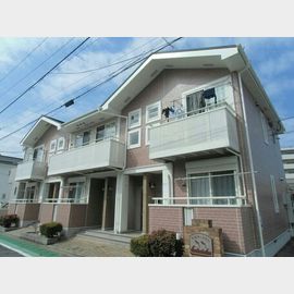 Y.Kオーシャン 1階 築21年11ヶ月の賃貸物件