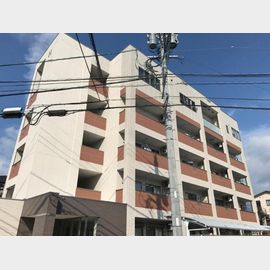 箱崎駅より徒歩17分 2階 築9年2ヶ月の賃貸物件
