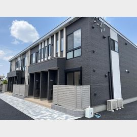 三苫駅より徒歩9分 1階 新築の賃貸物件