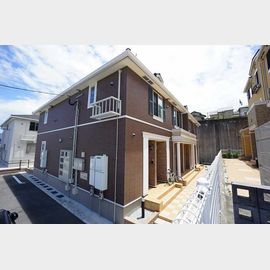 いしまつ 2階 築13年7ヶ月の賃貸物件