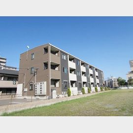 柚須駅より徒歩12分 3階 築11年7ヶ月の賃貸物件