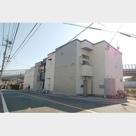 Nanalier 1階 築13年9ヶ月の賃貸物件