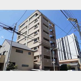 箱崎宮前駅より徒歩6分 5階 築20年5ヶ月の賃貸物件