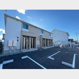 下山門駅より徒歩11分 1階 新築の賃貸物件