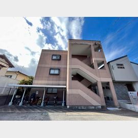 ジュノー山みず木の賃貸物件