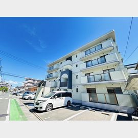カルチェ南室見の賃貸物件