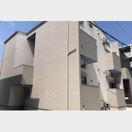 香椎駅より徒歩9分 築8年9ヶ月 2階建の賃貸物件