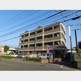 コンフォーレ ミカサの賃貸物件