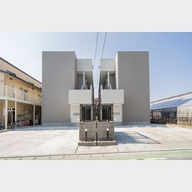 フラップハウスの賃貸物件
