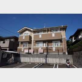 パインセントヒルの賃貸物件