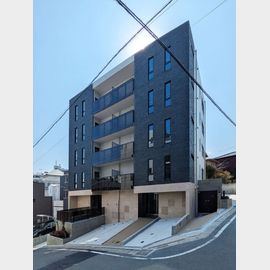 西鉄平尾駅より徒歩9分 4階 築1年9ヶ月の賃貸物件