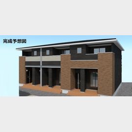ファミール新飼参番館 1階 新築の賃貸物件