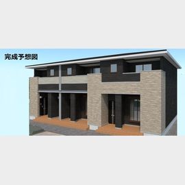 アンソレイエ：Ｔの賃貸物件