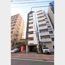 馬出九大病院前駅より徒歩1分 6階 築38年6ヶ月の賃貸物件